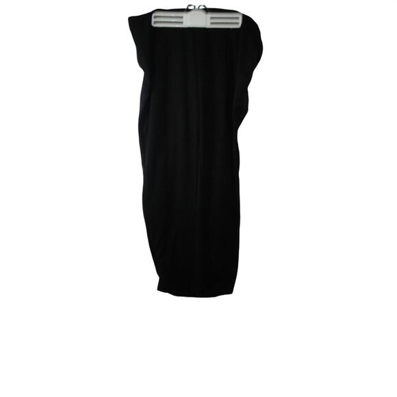 Dana Buchman Black Dress Pants - Picture 1 of 3